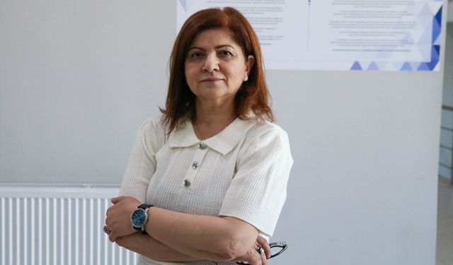 Arılara "kış salkımı"nı bozduran sıcaklık koloni kayıplarına neden oluyor