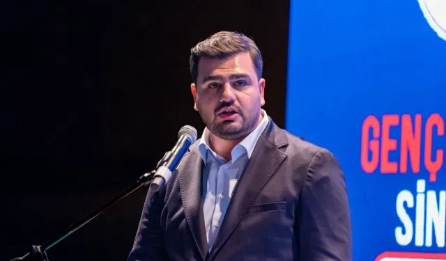 İnan'dan Özel'e 'jammer' çıkışı: Kirli pazarlıklarınızın üstünü örtemeyeceksiniz!