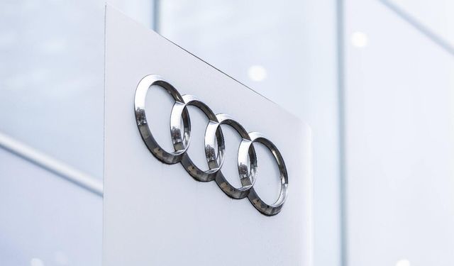 Audi, ABD'ye araç teslimatını askıya aldı