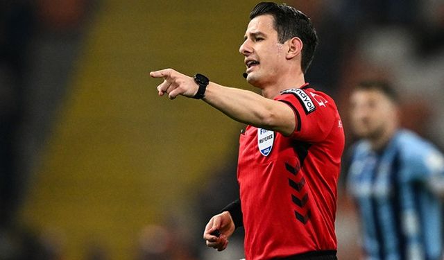 Türk futbol tarihinde bir ilk: Halil Umut Meler kararını resmen açıkladılar