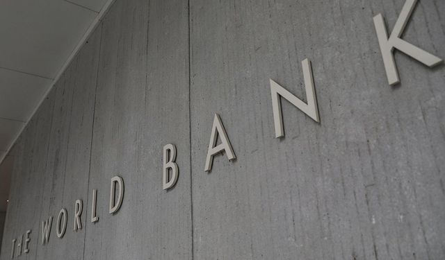IMF, Türkiye büyüme tahminini yükseltti