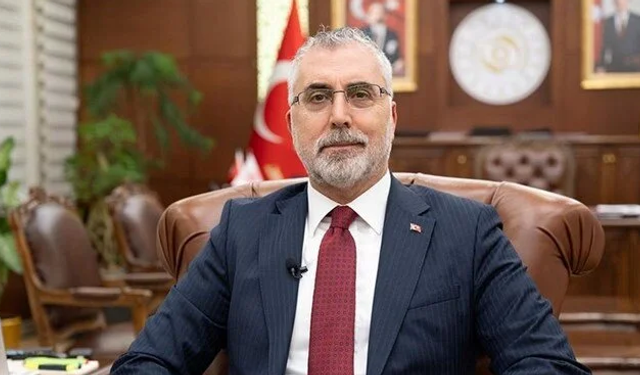 Bakan Işıkhan: Belediyelerin borcu 196 milyar TL