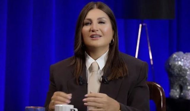 Sibel Can kazandığı ilk parayla ne yaptığını açıkladı
