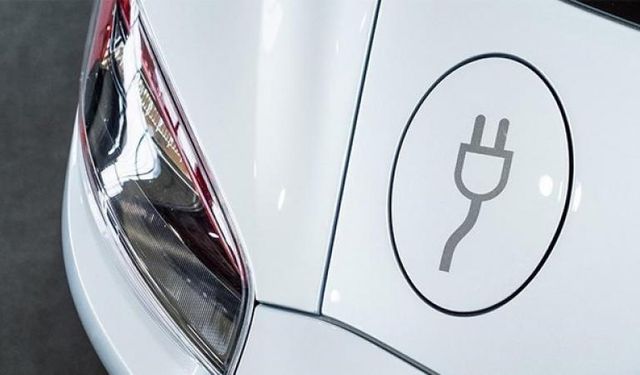 Küresel elektrikli araç pazarı ilk çeyrekte güçlü büyüdü