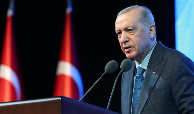 Deprem açıklaması: Süreci yakından takip ediyoruz