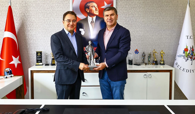 Babacan: Kanal İstanbul projesi bir an önce rafa kalkmalı