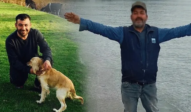 Arkadaşını öldürdü... 'Kazayla oldu' dedi!
