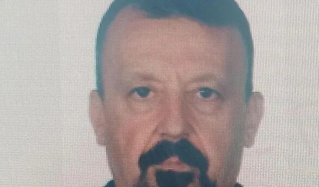 Firari FETÖ hükümlüsü Yargıtay eski hakimi yakalandı