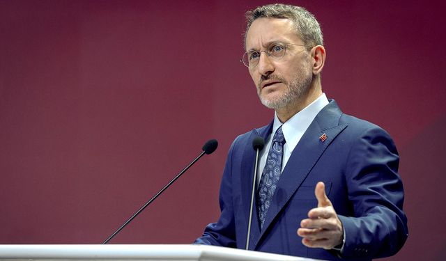 Altun: Türkiye artık darbecilerin at koşturabileceği bir ülke değil