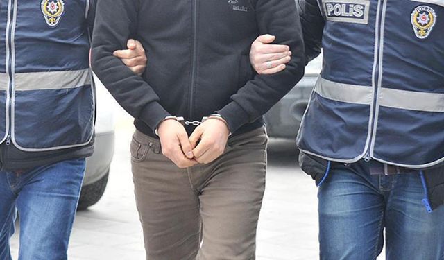 Afyonkarahisar'da uyuşturucu operasyonu!