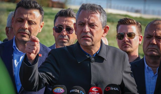 Erdoğan ve akrabalarına seslendi: Rövanşını almayız!
