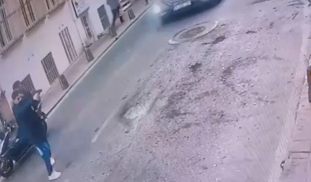 İkiz kardeşlerden gece kulübüne intikam saldırısı