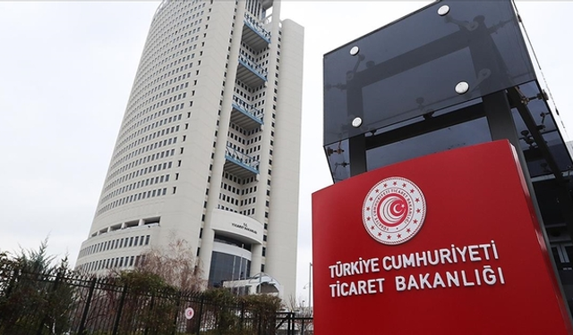 Depremden sonra fiyatlar artmıştı: Bakanlık harekete geçti