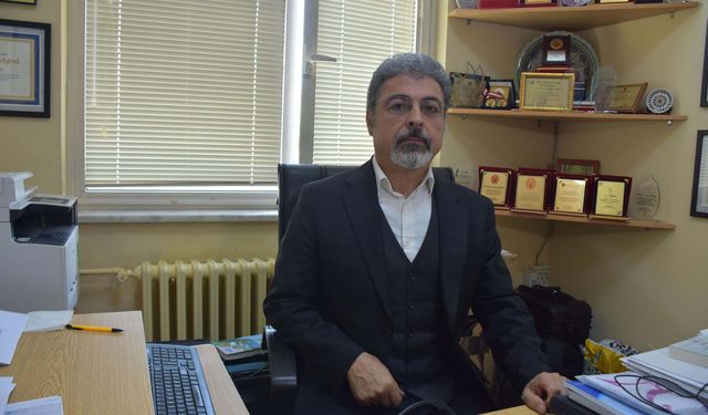 Deprem uzmanı konuştu: Ucuz kurtulduk!