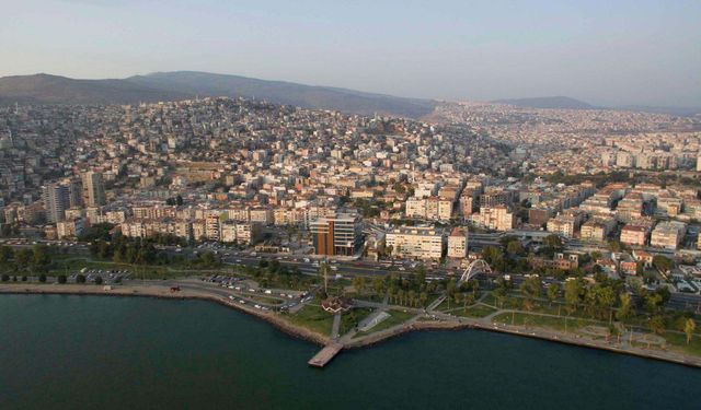 İMO'dan 'envanter' çağrısı!