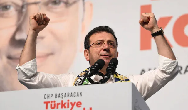 Erdoğan'a 'Kanal İstanbul' tepkisi: İstanbullu reddetti!