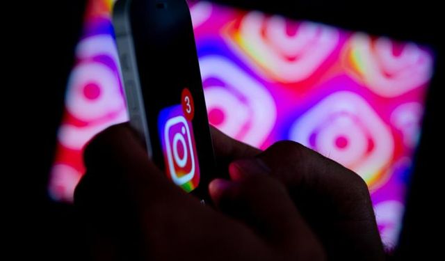 Meta, Instagram'da gençlerin canlı yayın yapmasını engelleyecek