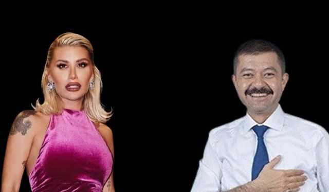 Boykotçu sanatçılara ‘mal’ demişti… Derici’den müdüre suç duyurusu!
