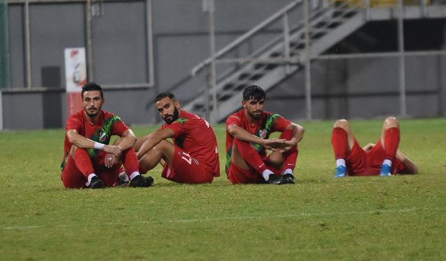 Karşıyaka Play-Off şanssızlığını kırmak istiyor