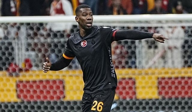 Carlos Cuesta, 50 gün sonra geri döndü!