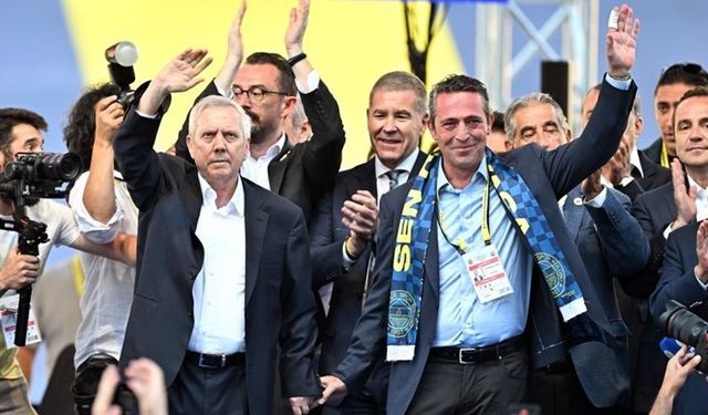 Fenerbahçe'de proje krizi: Aziz Yıldırım'dan yeni stat açıklaması!