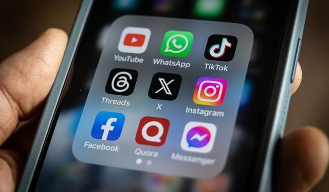 1 Ocak'tan itibaren zorunlu olacak: Sosyal medyaya yeni düzenleme!