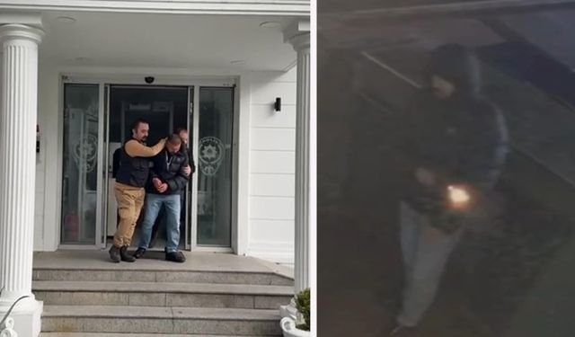 İstanbul'da 'hesap' kavgası: Gece kulübüne kurşun yağdırdı!