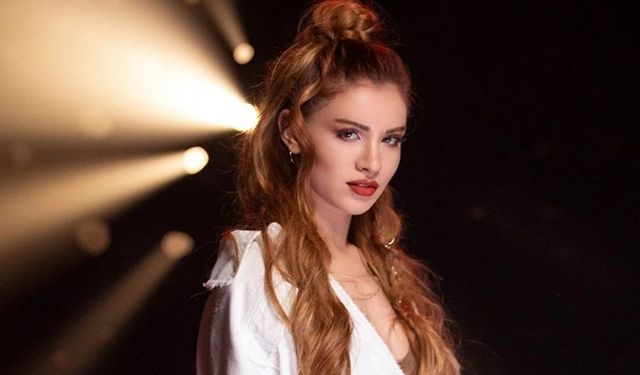 Ünlü şarkıcı Feride Hilal Akın'dan suç duyurusu!