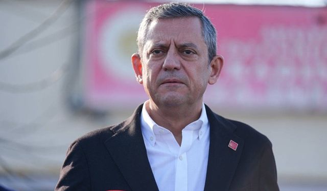 'İmamoğlu için pazarlık' iddialarına yanıt: Dilenecek halim yok