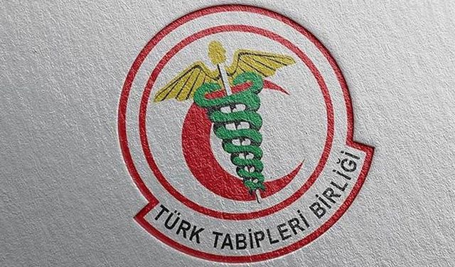 TTB’den Bakanlıklara 'hasta tutuklular' için yazı