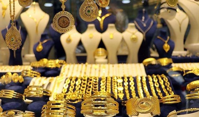 Kuyumculukta yeni dönem: İbraz etmek zorunlu olacak!