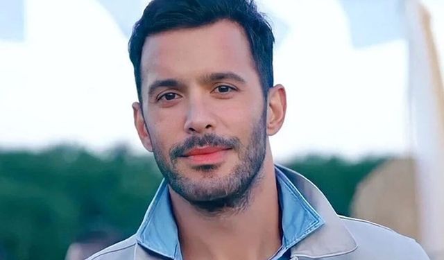 Barış Arduç'tan samimi açıklamalar: 'Aşk, tek bir tanıma sığdırılamaz'