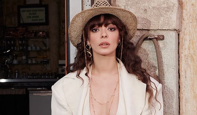 Selin Şekerci korkunç bir hastalık sürecinden geçtiğini açıkladı