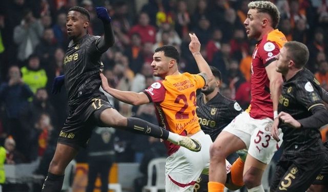 Süper Lig'de derbi tarihi belli oldu!