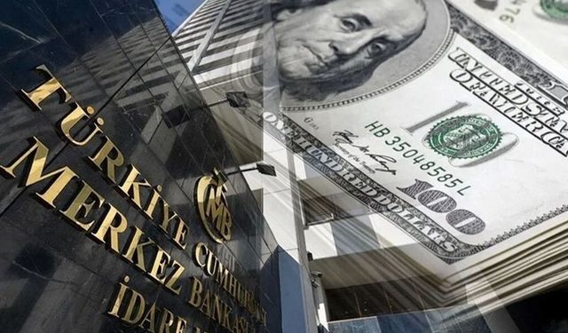 Şirketlerin net döviz açığında rekor: 150 milyar doları aştı!