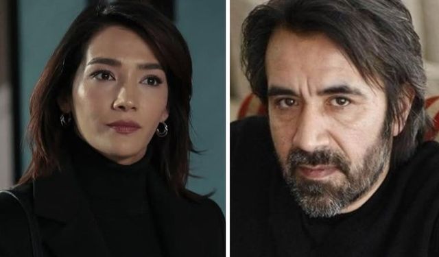 Zeki Demirkubuz'dan 'Aybüke Pusat' hamlesi!