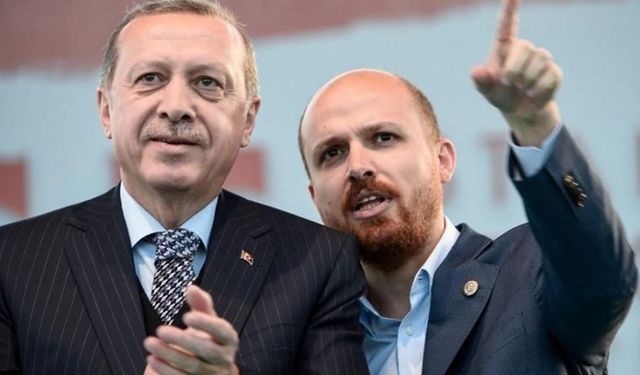 'Cumhurbaşkanı adayı olacak mı?' sorusuna yanıt!