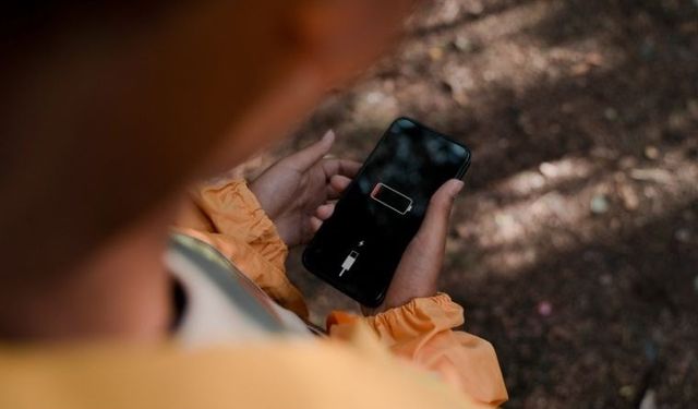 Bataryayı sıfırlamak telefona zarar veriyor