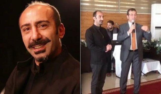 Metin Yıldız'dan 'İmamoğlu' sessizliği yanıtı!