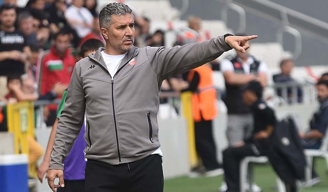 Kaf-Kaf'ın hocasından şampiyonluk açıklaması: 22 yıllık hasret sona erecek!
