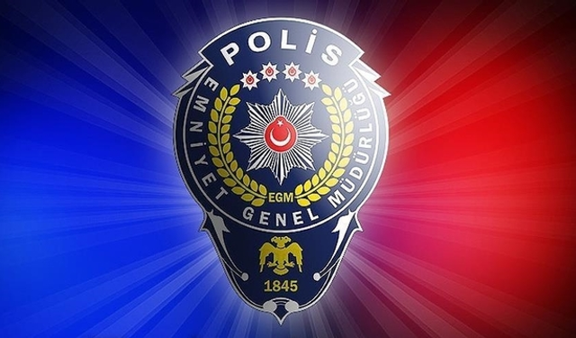 Emniyet'ten 'kimyasal gaz iddiasına' yanıt