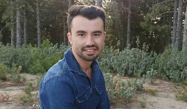 Feci kazada can verdi... İmamın acı sonu!