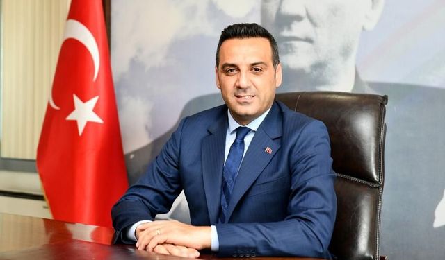 Çiğli Belediyesi’ne soruşturma izni!