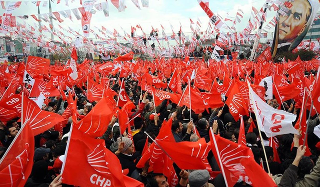 Ankara Valiliği: 'CHP'nin mitingi uygun görülmedi'