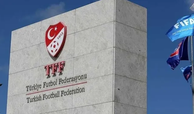 TFF açıkladı: Liglere erteleme yok!