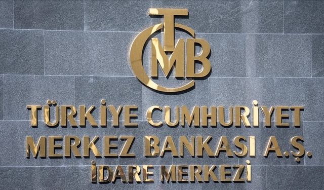 TCMB ile Kazakistan arasında swap anlaşması!