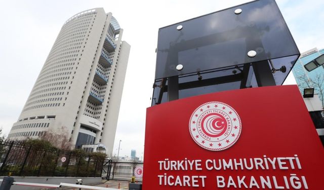 Ticaret Bakanlığı'ndan deprem fırsatçılarına geçit yok