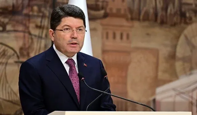 Bakan Tunç-DEM Parti heyeti görüşmesi bugün