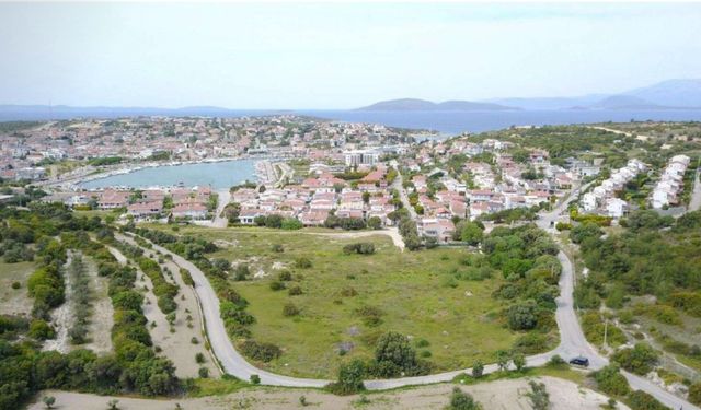 Ayayorgi’de adrese teslim satış mı?