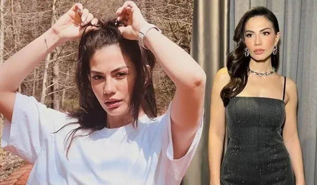 Demet Özdemir'in yeni aşkı ortaya çıktı